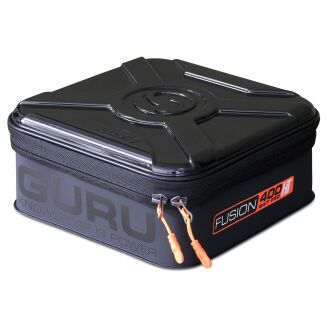 Zestaw Pojemników Guru Fusion 400 Bait Pro HT+300 - 2
