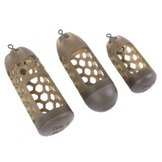 Koszyczek Preston Absolute Window Feeder Caged - 45g Small - 3