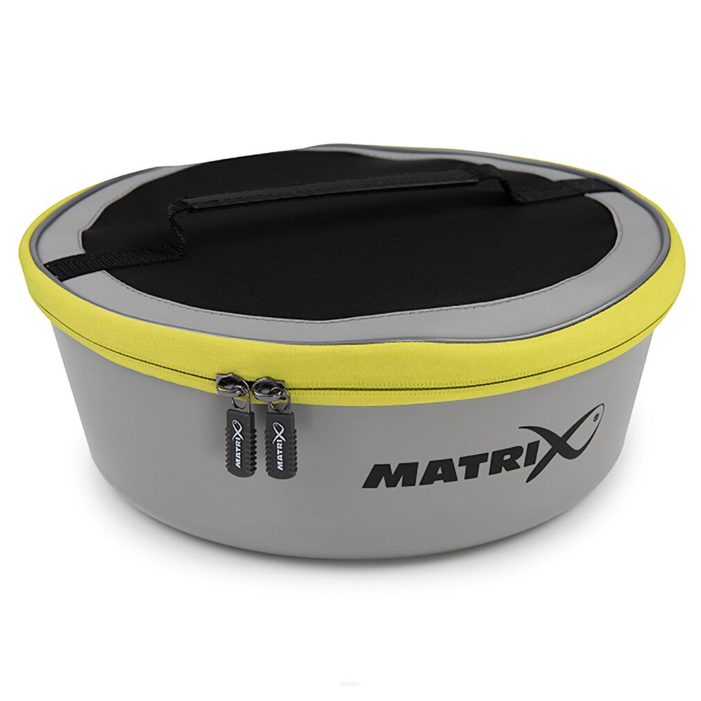 Miska Matrix Z Zamknięciem Eva Airflow Bowls 5l