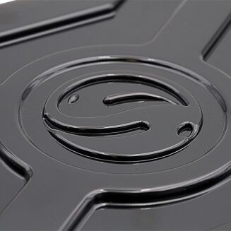 Zestaw Pojemników Guru Fusion 600 Bait Pro HT+500 Bait Pro - 5