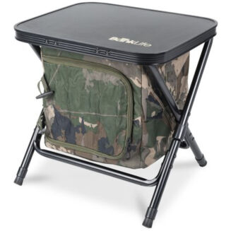 Stolik Nash Bank Life Bedside Station Camo Small - 2