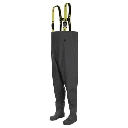 Spodniobuty Matrix Waist Waders - 11/45