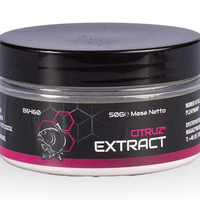 Ekstrakt Nash Citruz Extract 50g