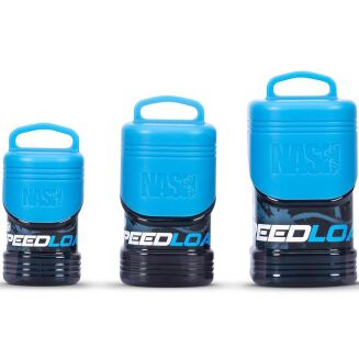 Worki Pva Nash Speedload Pva System Large - 3