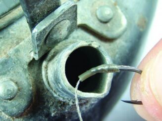 Haczyki Korda Wide Gape XX Micro Barbed - 6 - 2