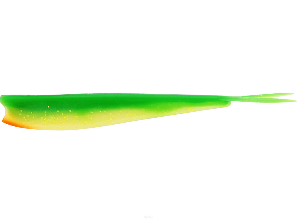 Westin Twinteez V-Tail 24cm 46g UV Slime 1szt.