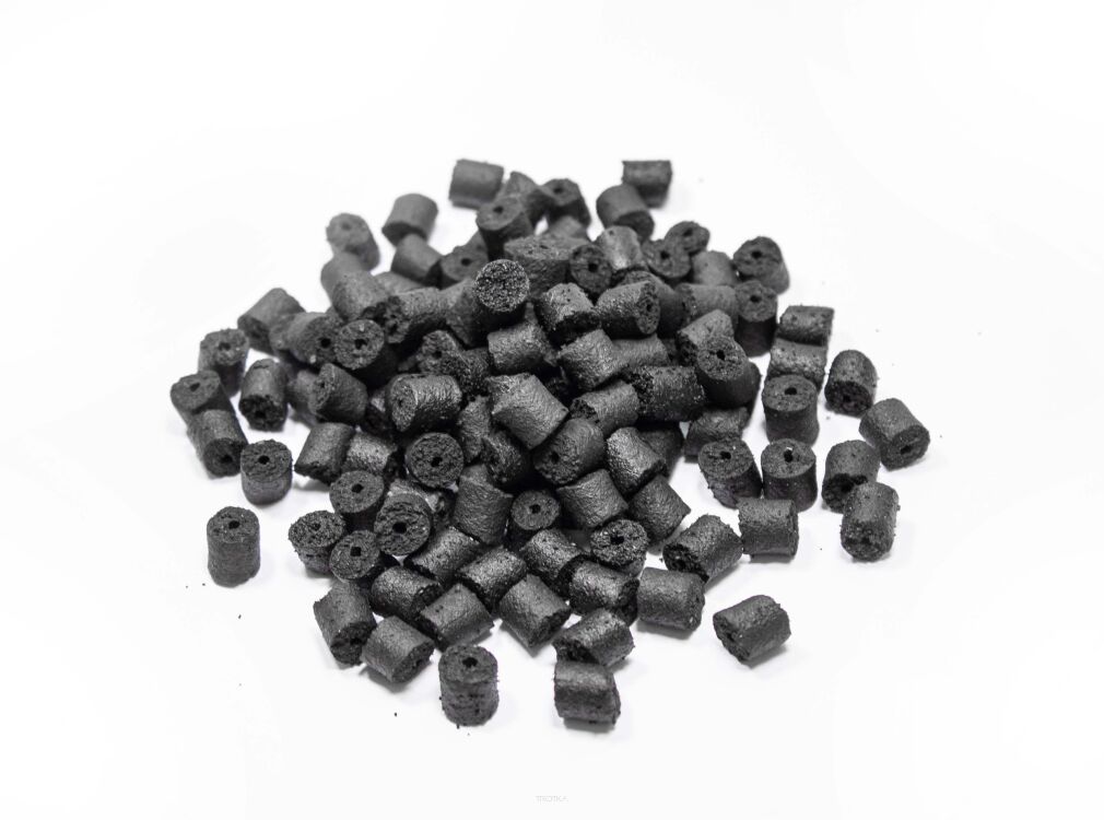 Pellet Harison 14mm - Halibut 10kg