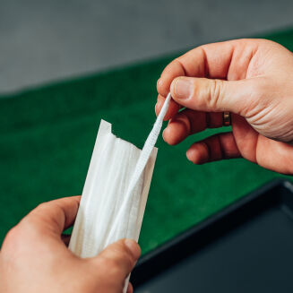 Siatka Castaway PVA Refill 18mm/7m - 3