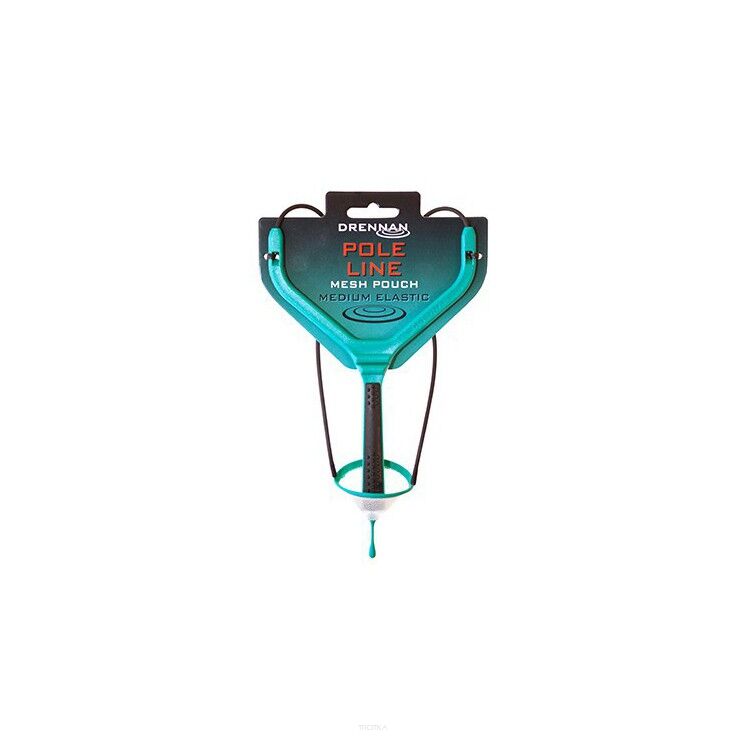 Proca Wędkarska Drennan Caty Pole Line - Medium