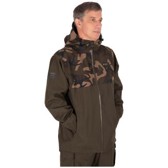 Kurtka Fox RS25K Khaki / Camo Std Jacket - XXL - 3