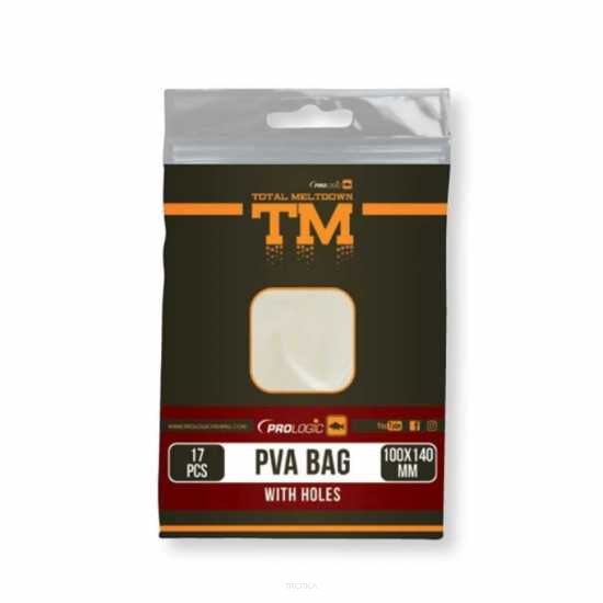 Worki PVA Prologic Bag W/Holes - 80x125mm 18pcs