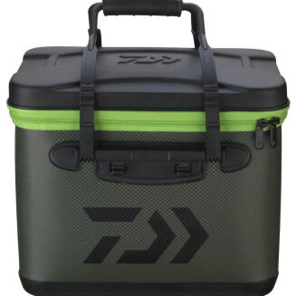 Torba Daiwa D-VEC EVA Hard Tackle Container M - 2