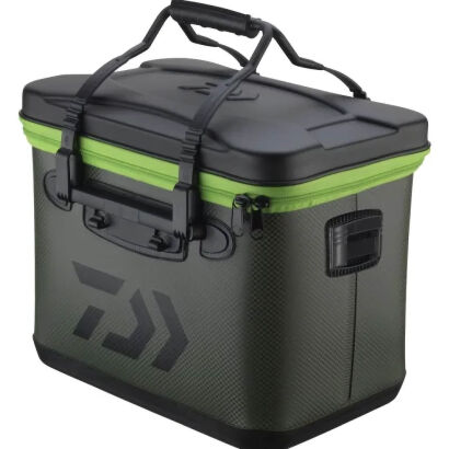 Torba Daiwa D-VEC EVA Hard Tackle Container M