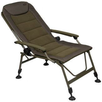 Fotel Fox Voyager Large Recliner Chair - 2