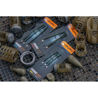 Łączniki Guru Feeder Link - Small 5cm - 2