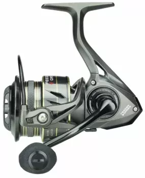 Kołowrotek Robinson Feeder Gamer FD 356