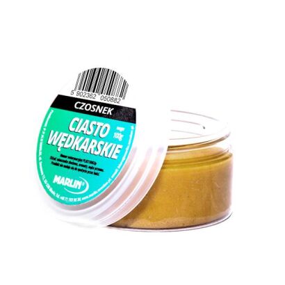 Ciasto Marlin Czosnek - 100g