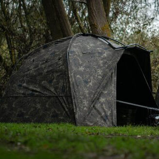 Namiot Nash Titan Hide Camo Pro - 4