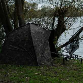 Namiot Nash Titan Hide Camo Pro - 5