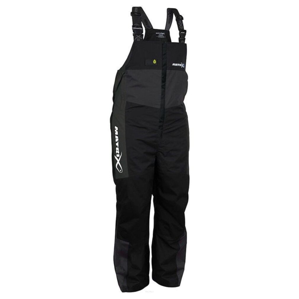 Spodnie Matrix Hydro RS 20K - XXL