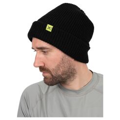 Czapka Matrix Thinsulate Beanie Hat Black