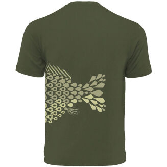 Koszulka Delphin Tackle Karp - XXL - 2