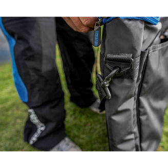 Torba Na Półki Boczne Preston Supera X Tray - 5