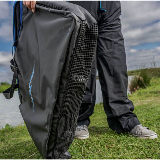 Torba Na Półki Boczne Preston Supera X Tray - 2