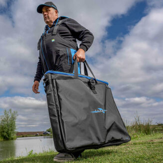 Torba Na Półki Boczne Preston Supera X Tray - 3