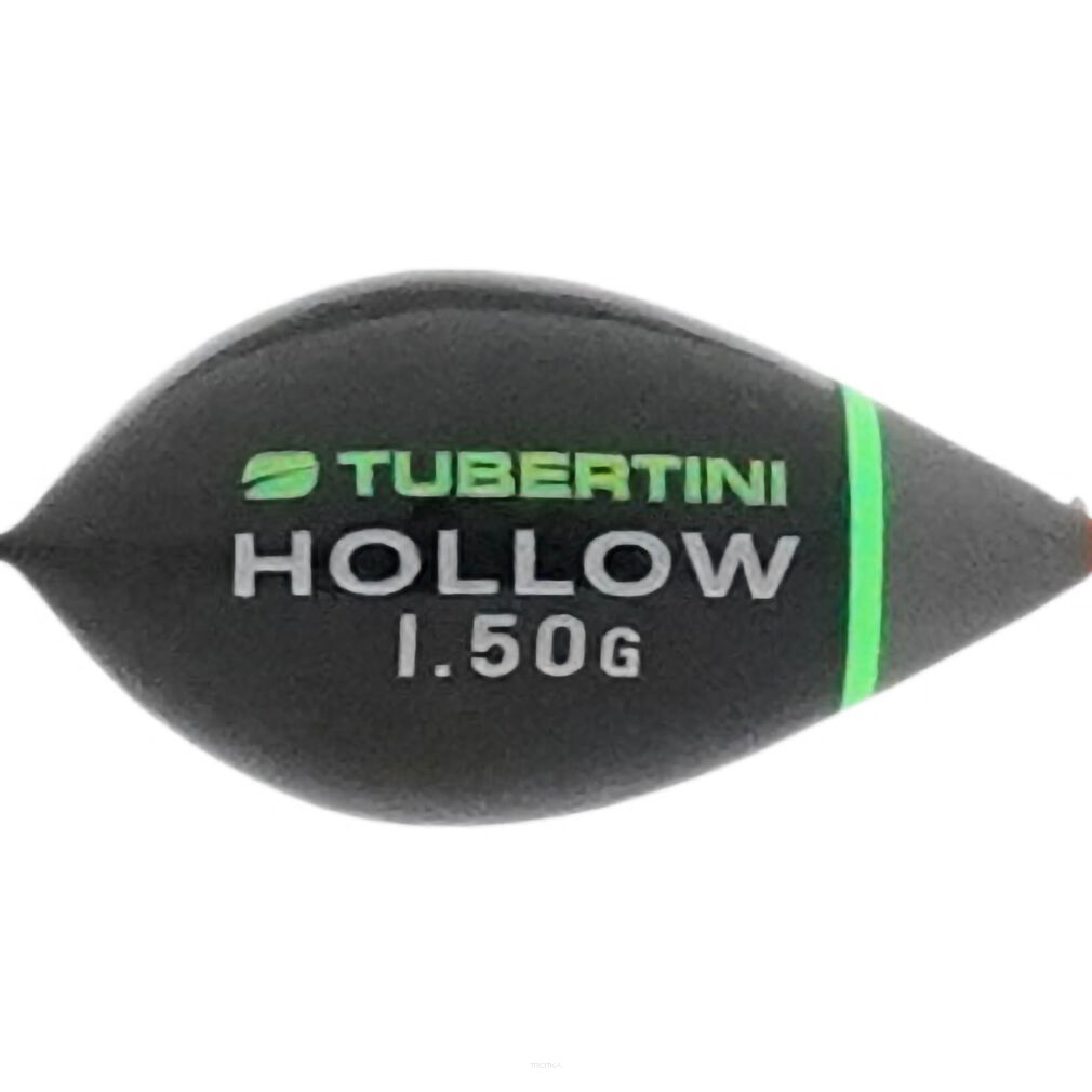 Spławik Tubertini Hollow 2,00g
