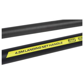 Sztyca Matrix Ethos XR-Power Landing Net Handle 4.5m - 5