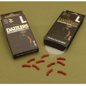 Pozycjonery One More Cast Dazzlers Bloodliners - Inturn Small - 5