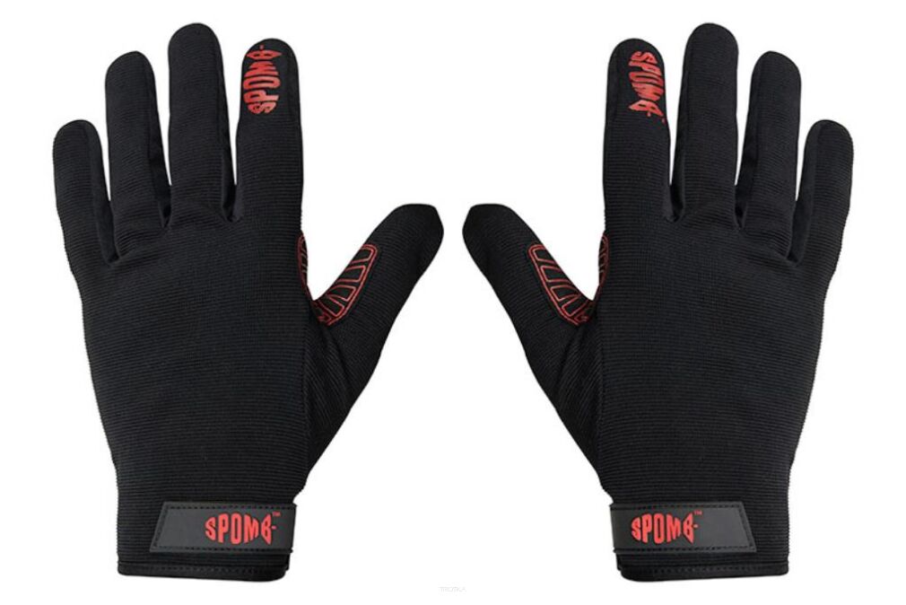 Spomb Rękawice Pro Casting Gloves XL