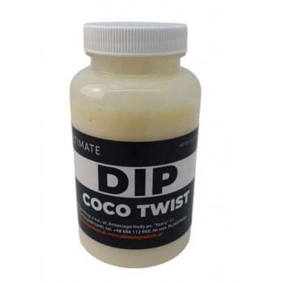 Dip The Ultimate 0,2l - Coco Twist