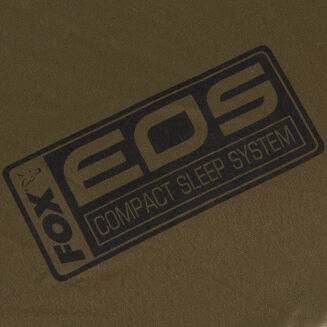 Łóżko Fox EOS Compact Sleep System - 3