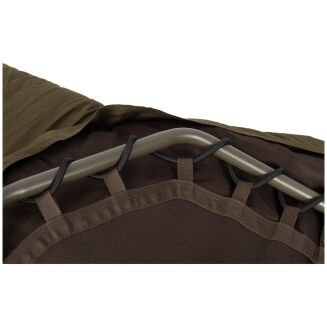 Łóżko Fox EOS Compact Sleep System - 5