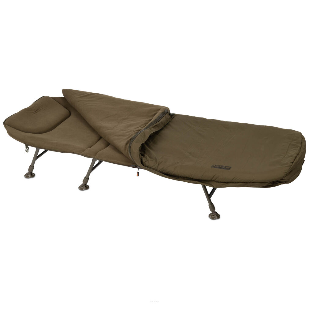 Łóżko Fox EOS Compact Sleep System
