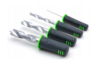 Wiertło Korda Bait Drill 1mm - 2