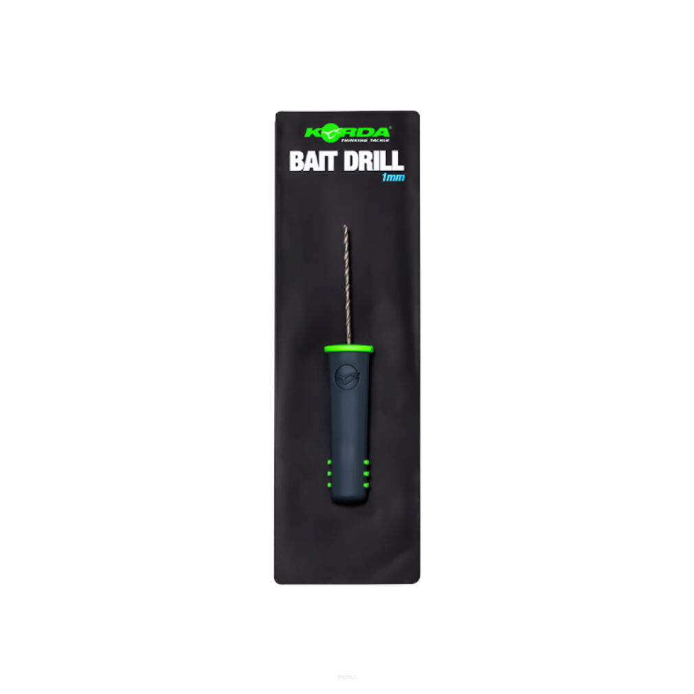 Wiertło Korda Bait Drill 1mm