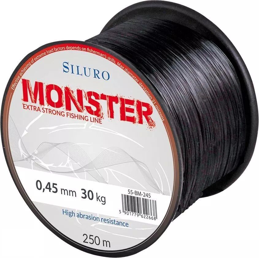Żyłka Robinson Sumowa Siluro Monster 250m/0,40mm