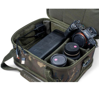 Pokrowiec Na Sprzęt Elektroniczny Nash Subterfuge Hi Protect Tech Bag - 3