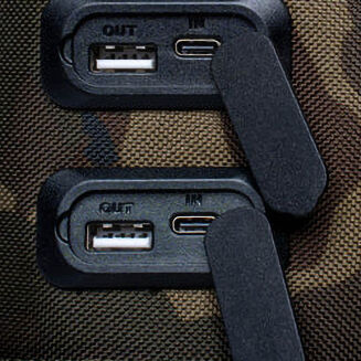 Pokrowiec Na Sprzęt Elektroniczny Nash Subterfuge Hi Protect Tech Bag - 5