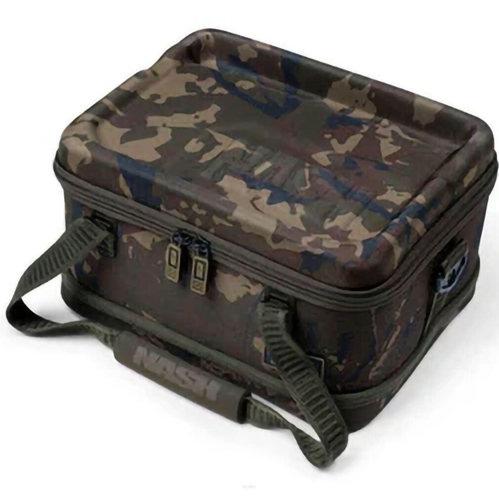 Pokrowiec Na Sprzęt Elektroniczny Nash Subterfuge Hi Protect Tech Bag