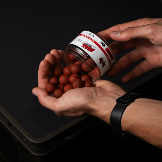 Kulki Pop-Up Max Carp Fruit Drug 16mm - 2