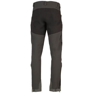 Spodnie Westin Reel Flex Trousers Beluga/Lichen Green - XL - 2