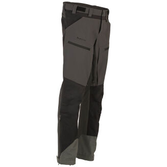 Spodnie Westin Reel Flex Trousers Beluga/Lichen Green - XL - 4