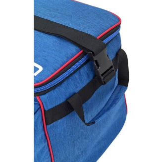 Torba Na Akcesoria Daiwa N'ZON Accessory Bag L - 4