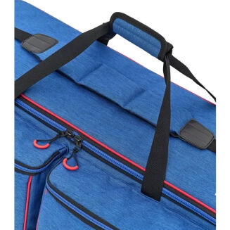 Torba Na Akcesoria Daiwa N'ZON Accessory Bag L - 5