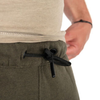 Spodnie Fox Collection LW Jogger  Green & Black rozmiar 3XL - 4