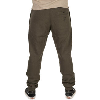 Spodnie Fox Collection LW Jogger  Green & Black rozmiar 3XL - 2